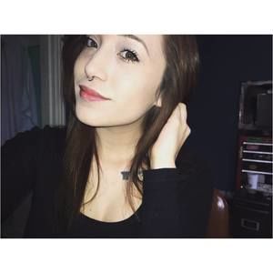 Meet your Posher, Joanna