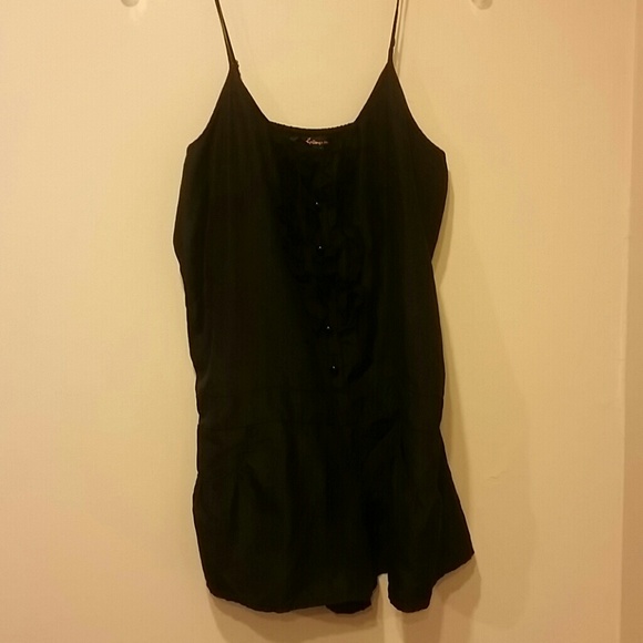 Jumpsuit