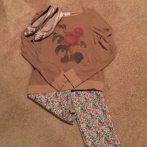 Wildfox (s) Rosie Jumper