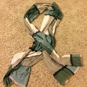 Loft Scarf