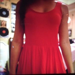 Pink Dress | Forever 21