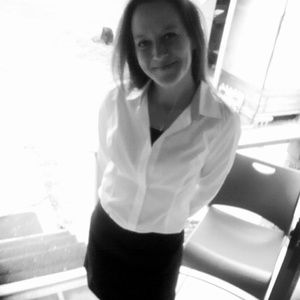 Meet your Posher, Marcy