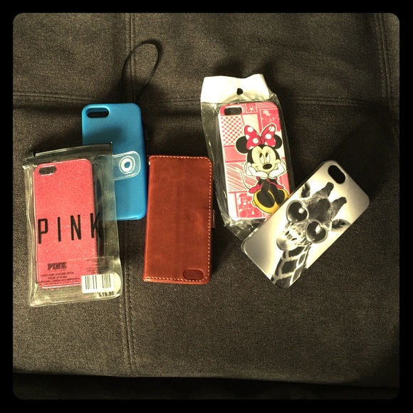 iPhone 5 case covers