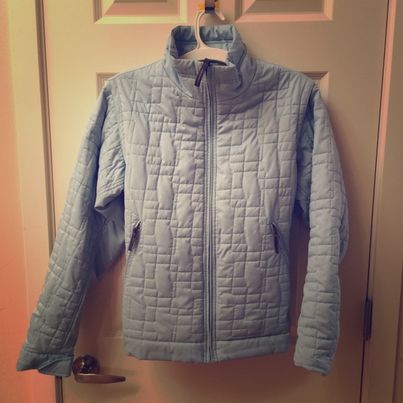 Nike women's quilted coat/vest