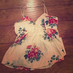 American Eagle Tank Top