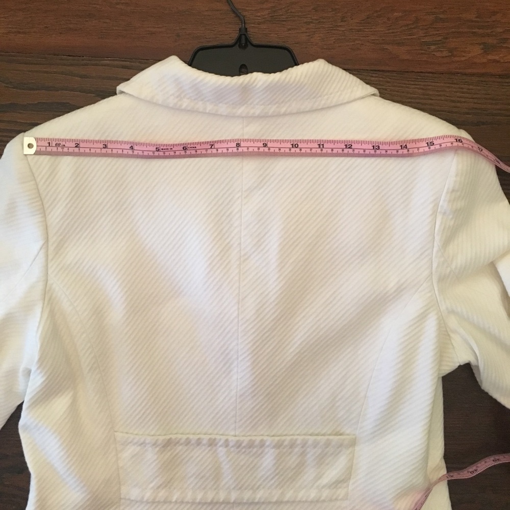 Express Jacket - Picture 5 of 8