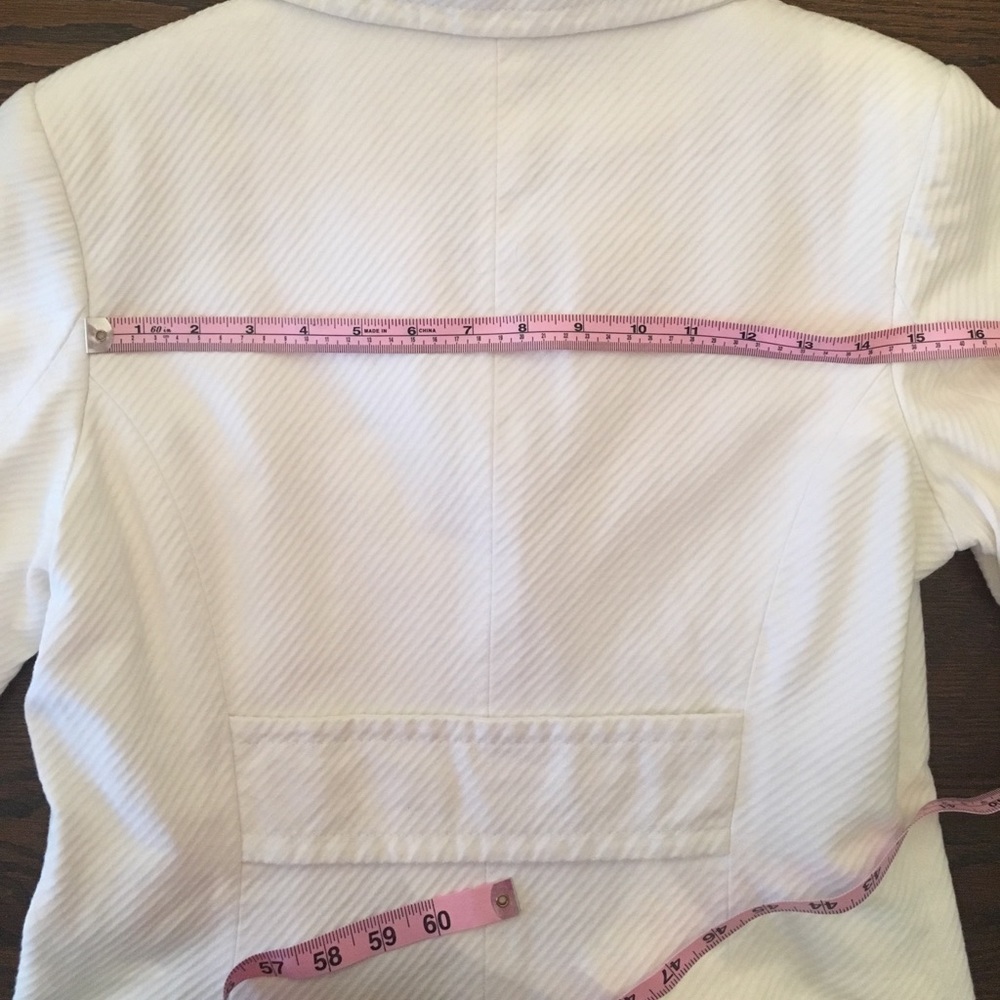 Express Jacket - Picture 6 of 8