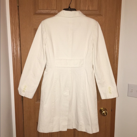 Express Jacket - Picture 2 of 8