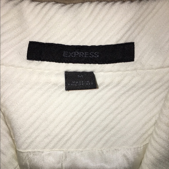 Express Jacket - Picture 3 of 8