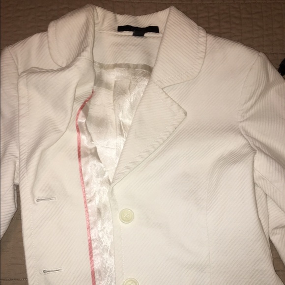 Express Jacket - Picture 4 of 8