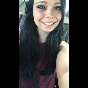 Meet your Posher, Kaeleigh