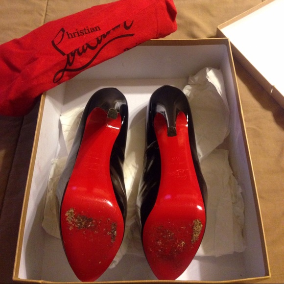 Pumps - Picture 3 of 4