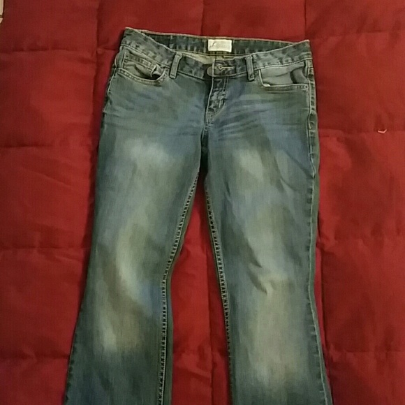 Aeropostale Jeans