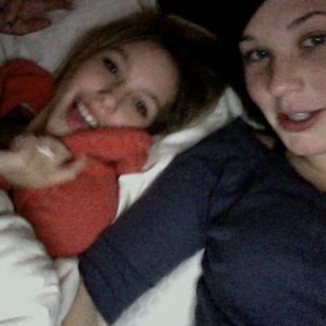 Meet your Posher, Casey