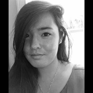 Meet your Posher, Dinara