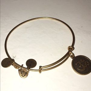 Alex and Ani Bracelet