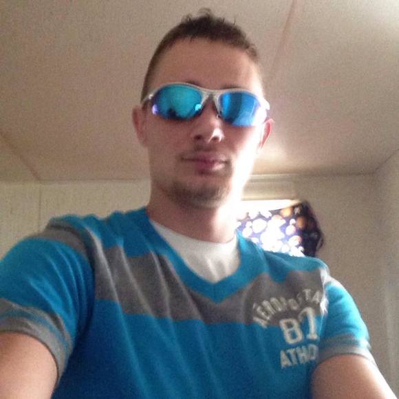 Meet your Posher, Nathan