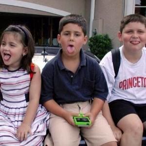 Meet your Posher, Patty