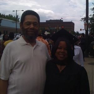 Meet your Posher, June