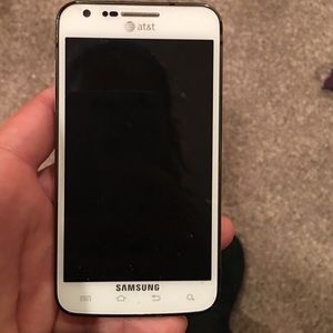 Samsung Galaxy II