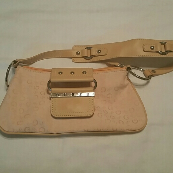 Guess handbag