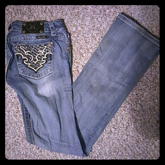MissMe jeans