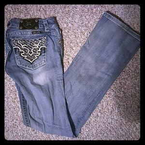 MissMe jeans
