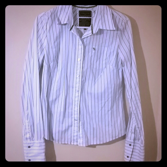 Dressy Shirt