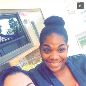 Meet your Posher, Joy