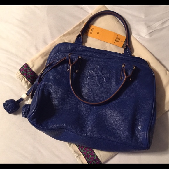 Tory Burch Thea Satchel
