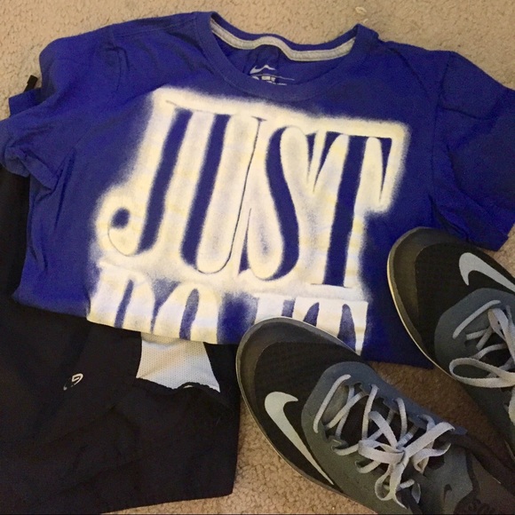 Nike Shirt