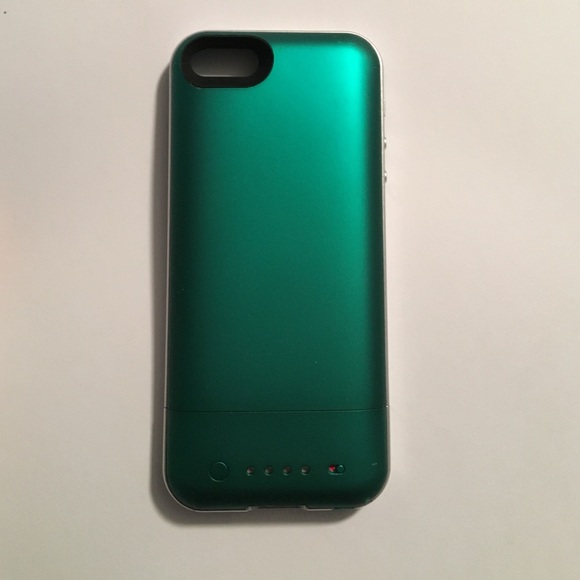 Mophie Charging Case iPhone 5/5s Juice Pack Air