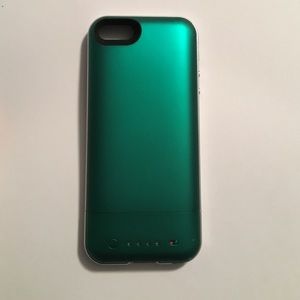 Mophie Charging Case iPhone 5/5s Juice Pack Air
