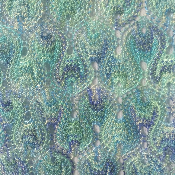 Le Parfait Soft Pencil Skirt - Picture 2 of 2