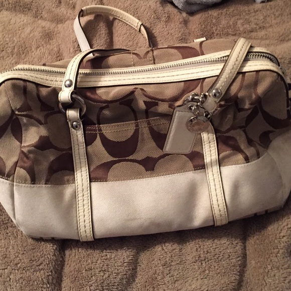 Coach - Picture 2 of 3