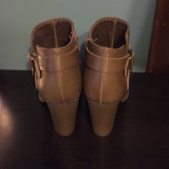 Ankle boots - Picture 2 of 2