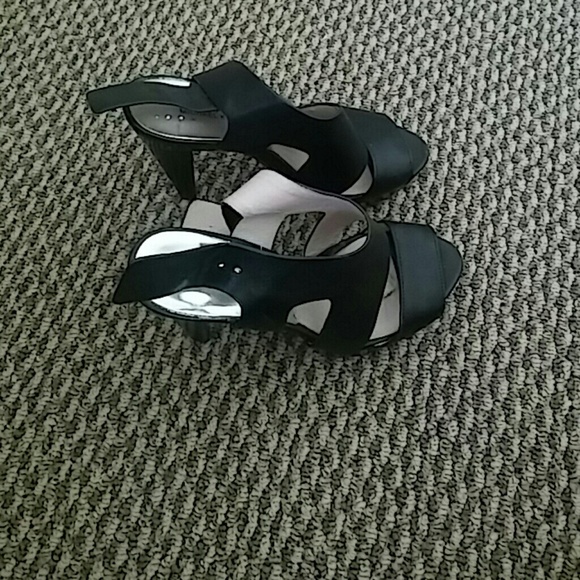 Michael Kors High Heels