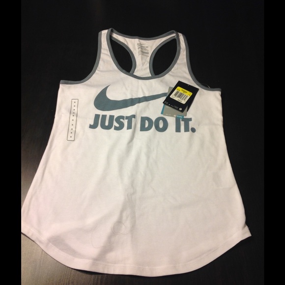 Nike training tank