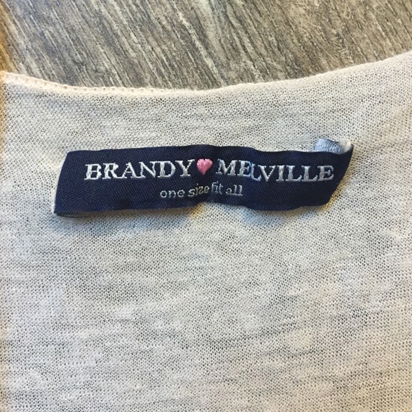 ✂️✂️NWOT Brandy heart catcher LAST CHANCE!!!!✂️✂️ - Picture 2 of 4