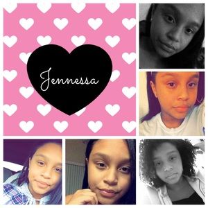 Meet your Posher, Jennessa