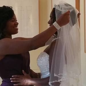 Meet your Posher, Ashleigh