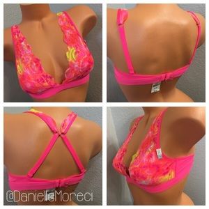 ⚜Super Sale - NWT VS Bralette