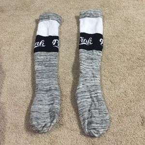 Victoria secret socks