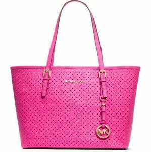 Michael Kors Perforated tote