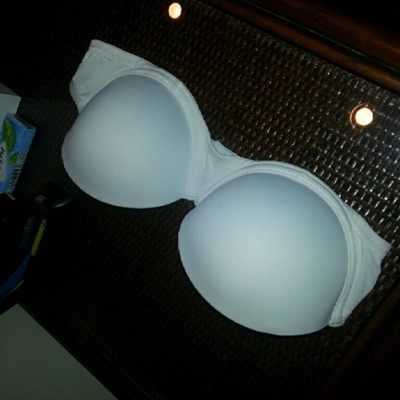 PINK bra