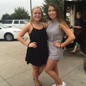 Meet your Posher, Mckenzie