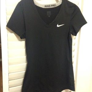 Reserved! Nike pro dri fit
