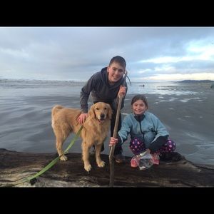 Meet your Posher, Krista