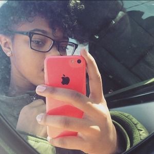 Meet your Posher, Jada