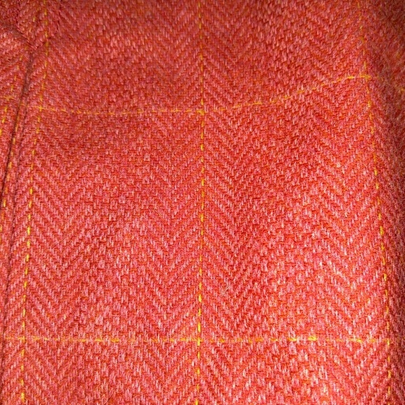 Wool jcrew kick pleat skirt - Picture 2 of 3